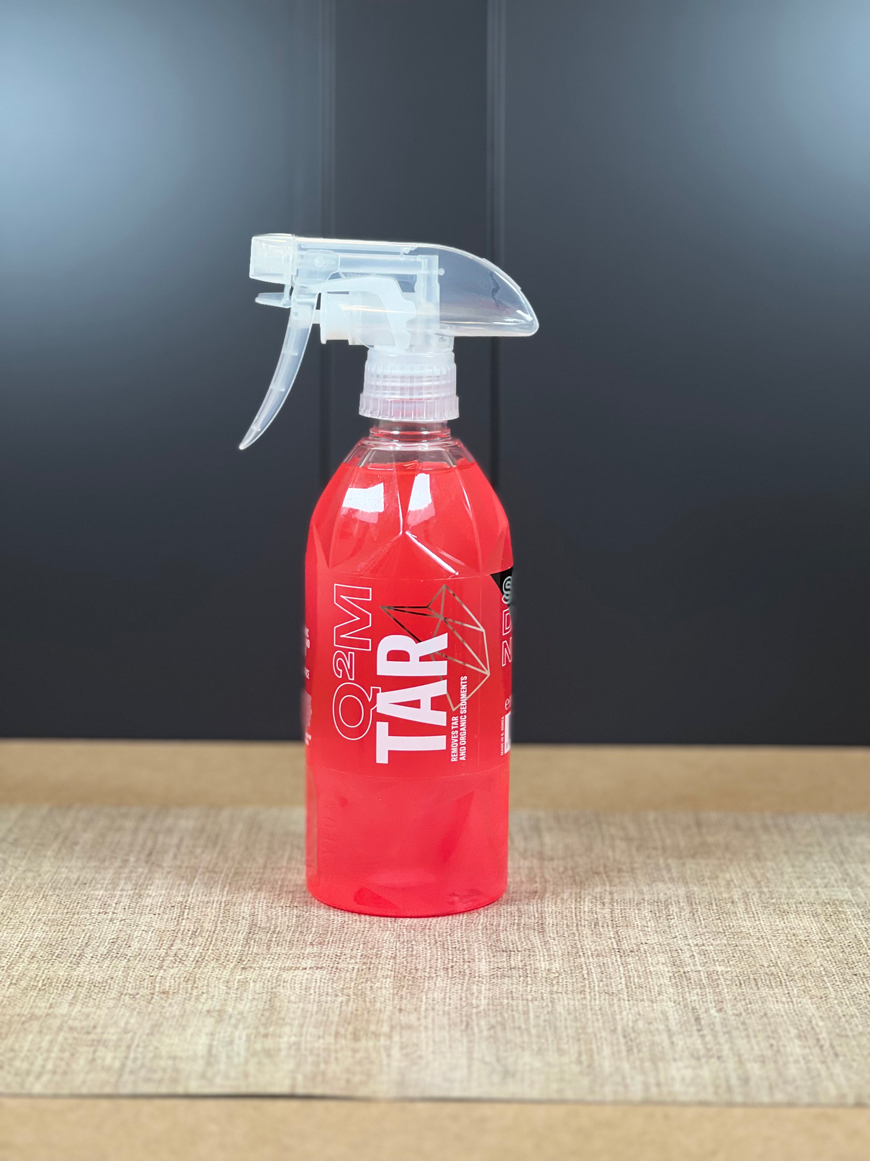 GYEON Q2M TAR - 500ML