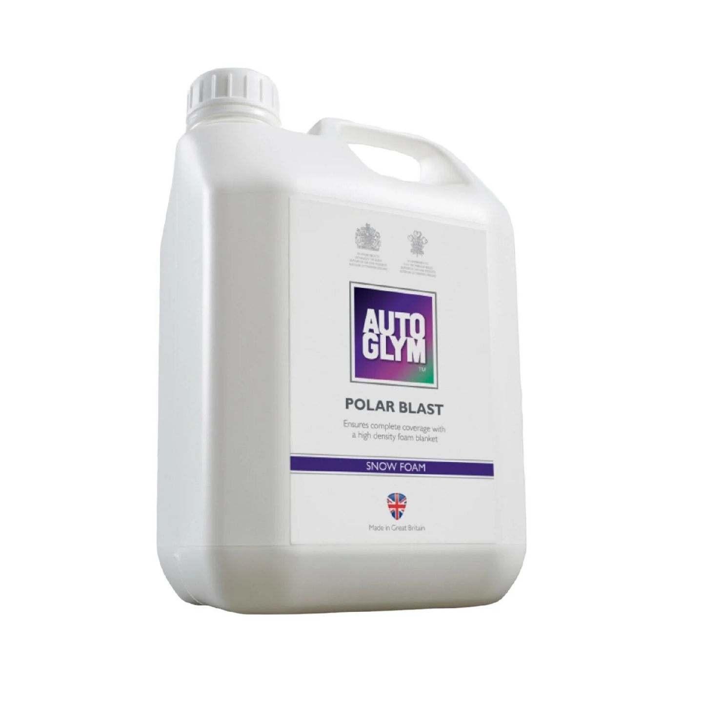 Autoglym Magma 500ml