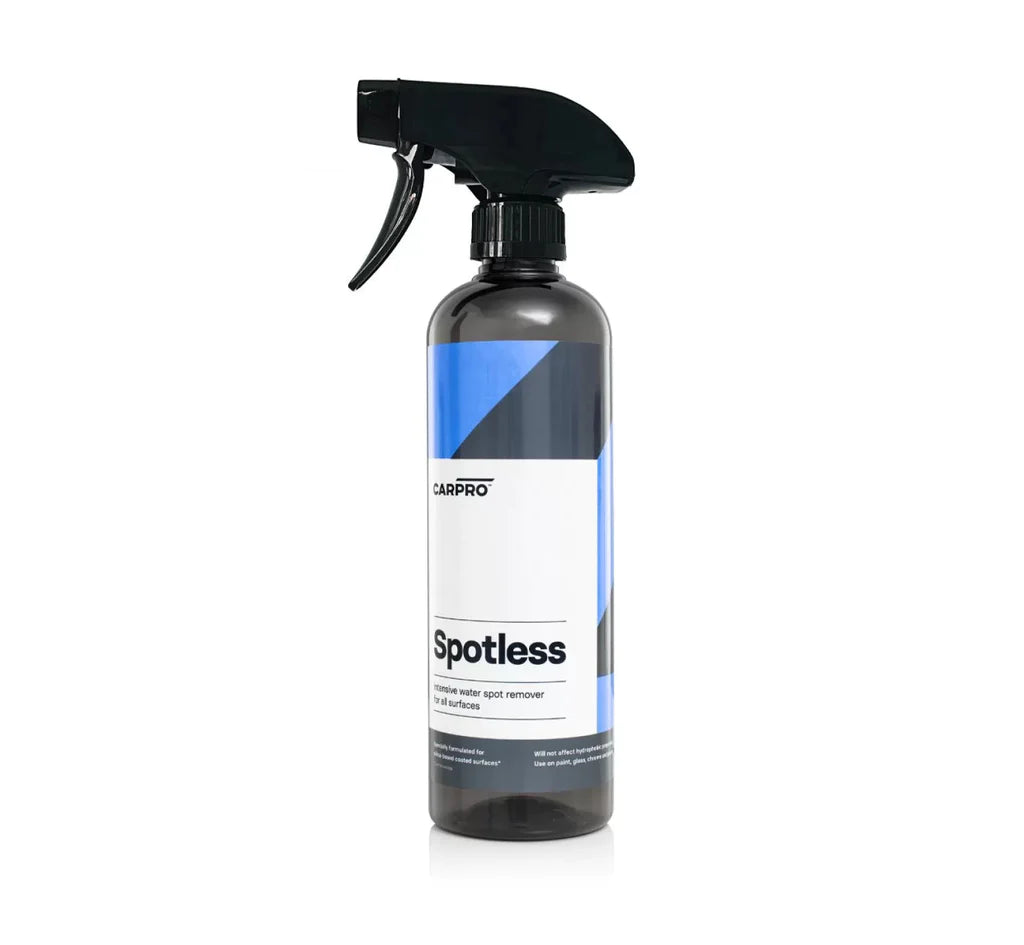 CarPro Ceriglass Glass Polish - 500 ml - Detailed Image