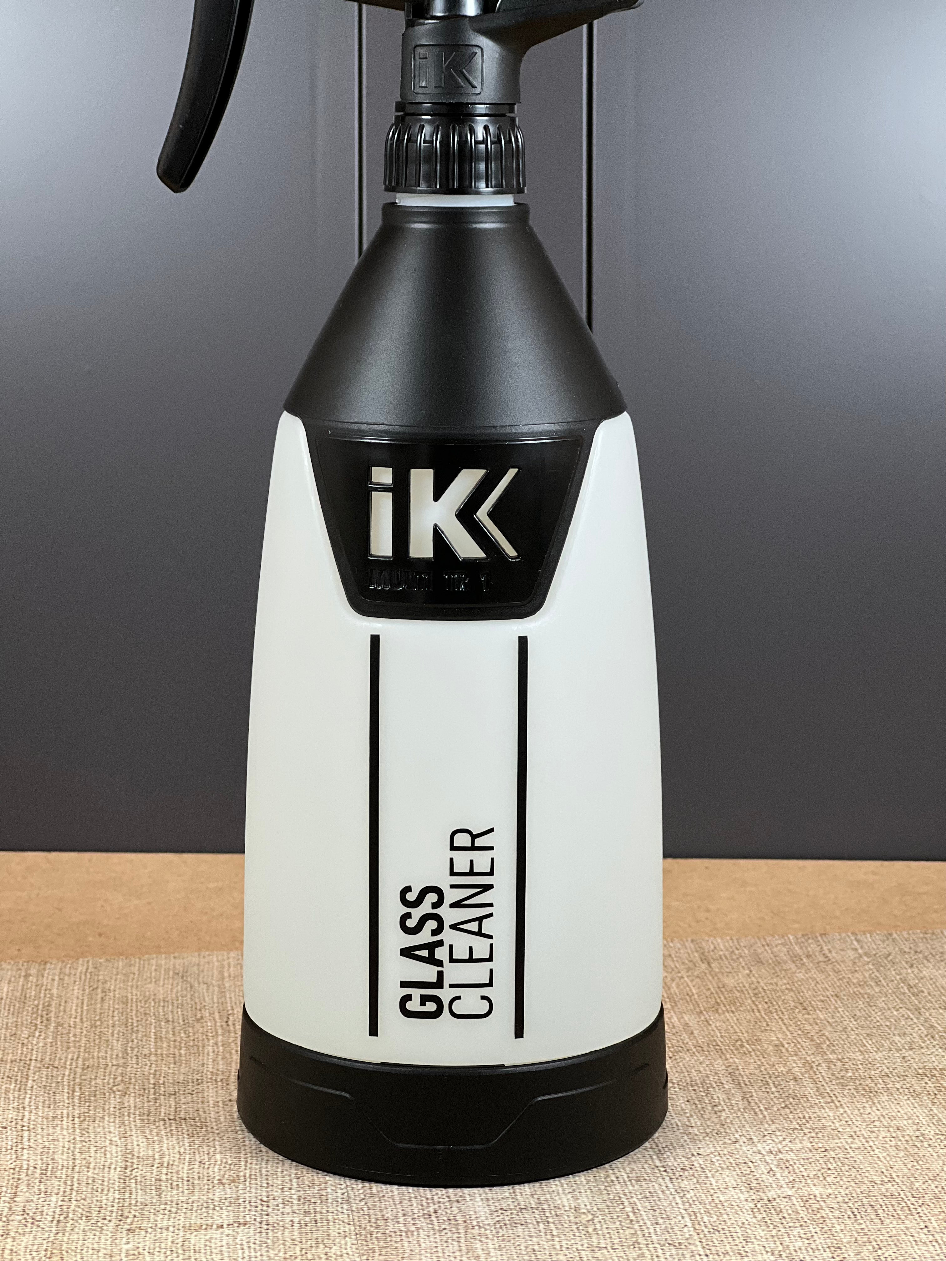 iK - Multi TR 1 Trigger Sprayers