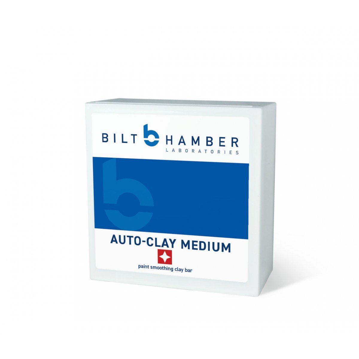 BILT HAMBER AUTO-CLAY MEDIUM  - 200G