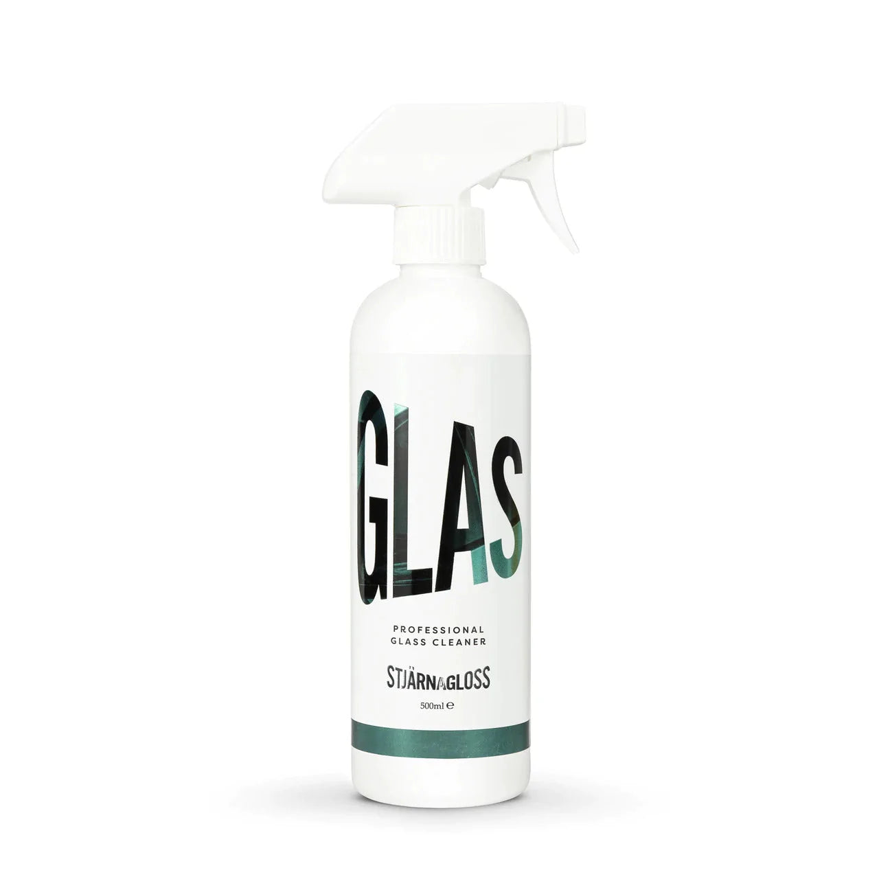 STJARNAGLOSS GLAS GLASS CLEANER - 500ml