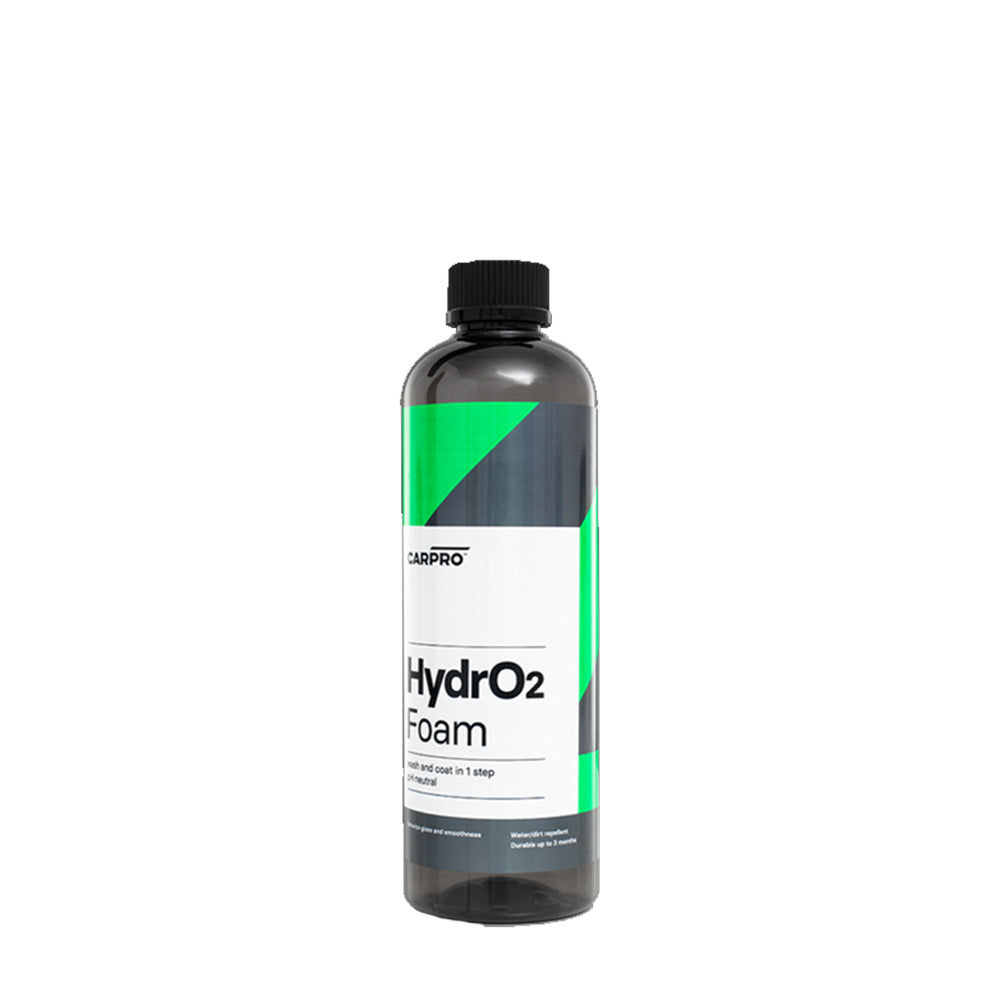 CARPRO HYDRO2 FOAM